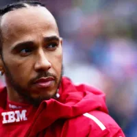 El mensaje pesimista de Lewis Hamilton en la previa del Gran Premio de Bahréin: “No esperen nada”