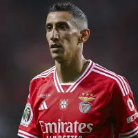 Di María rompió el silencio tras ser señalado en el escándalo de apuestas ilegales