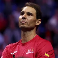 Mientras Novak Djokovic ganó 186,9 millones de dólares en premios, esto cobró Rafa Nadal en su carrera