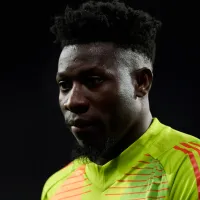 ¿Rúben Amorim le suelta la mano? El informe que sentencia a André Onana como uno de los peores arqueros de la historia de Manchester United