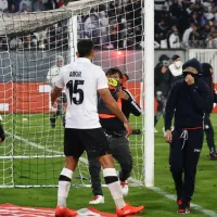 El comunicado de Conmebol con la sanción a Colo Colo por la tragedia en la Copa Libertadores