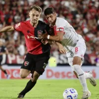 Así quedó la tabla del Torneo Apertura tras el empate de Argentinos Juniors en el inicio de la fecha 13