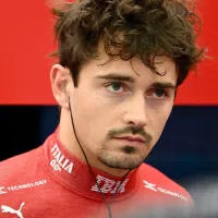 Charles Leclerc reconoció la desventaja de Ferrari en la F1 2025: “Están en otro planeta y es molesto”