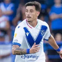 Riquelme avanza por Valentín Gómez: los dos jugadores de Boca que le interesan a Guillermo