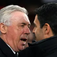 Arsenal quiere eliminar a Real Madrid de la Champions y sacarle un jugador por 40 millones de euros