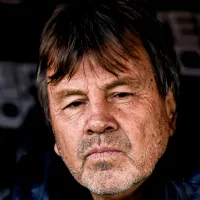 La queja de Zielinski contra el arbitraje tras la derrota de Belgrano vs. Boca: “Siempre para el lado del grande”