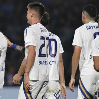 Se fue rengueando: el titular que se lesionó ante Belgrano y encendió las alarmas