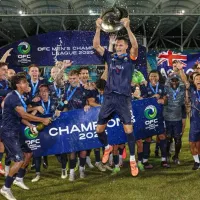 Gago toma nota: un rival de Boca en el Mundial de Clubes ganó su cuarta Champions League consecutiva