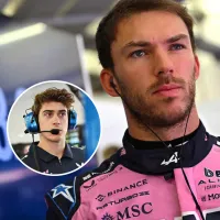 Revelan el rol clave que jugó Franco Colapinto en los primeros puntos de Alpine y Pierre Gasly en la F1 2025