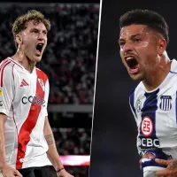 River vs. Talleres por el Torneo Apertura 2025: horario, canal y posibles formaciones