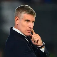 Atento River: uno de sus rivales en la Copa Libertadores perdió a su entrenador y será el reemplazante de Palermo en Olimpia