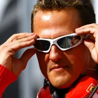 El indicio que dejó Michael Schumacher sobre su salud en el Gran Premio de Bahréin que ilusiona a los fanáticos de la Fórmula 1