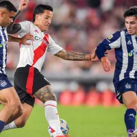 Así quedó la tabla del Torneo Apertura 2025 tras el empate entre River y Talleres