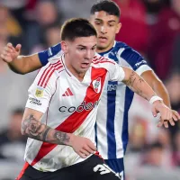 Las dos razones por las que river anota pocos goles según Mastantuono