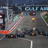 Tabla de Posiciones de la Fórmula 1: Campeonato de Pilotos y de Constructores 2025