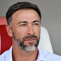 El Kily González dejará de ser técnico de Unión: ya son 12 los entrenadores que se fueron en el Torneo Apertura