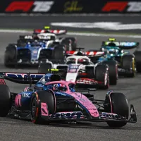 Calendario de la Fórmula 1 2025: Fechas, Grandes Premios y circuitos destacados