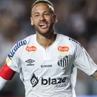 Candidato a dirigir a Neymar: Santos abrió negociaciones con un entrenador argentino