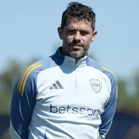 Los 3 jugadores de Boca descartados para el Superclásico ante River y los 4 que están en duda