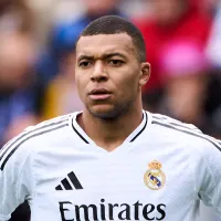 Antes de la revancha con Arsenal, Ancelotti reveló cuánto afecto a Mbappé su primera expulsión en Real Madrid: “Decepcionado”