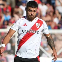 Dos descartados y tres en duda: el panorama de lesionados de River pensando en el Superclásico