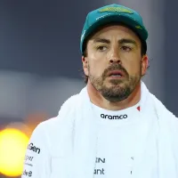 Fernando Alonso fue categórico con la realidad de Aston Martin en la F1 2025: “Parece que el auto se muere”