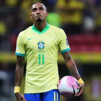 Romario rompió el silencio y contó la verdad detrás de la provocación de Raphinha a Argentina