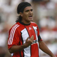 “El plan era probarme en Boca, pero yo dije que quería ir a River”