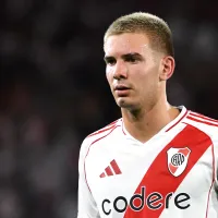 Detalles exclusivos sobre el futuro de Mastantuono: el interés de Atlético de Madrid y el plan de Gallardo