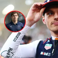 El factor clave que vincula a Max Verstappen con Alpine y condicionaría el futuro de Colapinto
