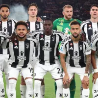 Con un ex Boca a la cabeza: el ambicioso proyecto de Juventus para resurgir tras 5 años sin ganar la Serie A