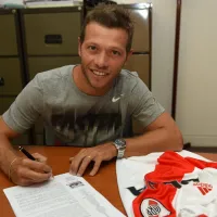 Nicolás Domingo reveló qué le falta a River de Marcelo Gallardo