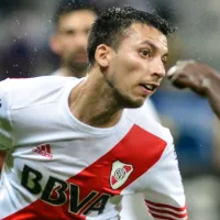 Leonel Vangioni recordó un momento bisagra del River de Gallardo: “Fue una cachetada, no entendíamos nada”