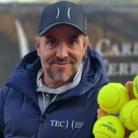 Fue campeón de Roland Garros, una lesión lo obligó a retirarse a los 26 años y es uno de los mejores amigos de Nadal: “Un auténtico ejemplo”