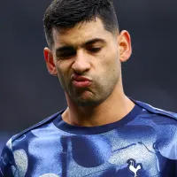 La decisión de Tottenham con Cuti Romero en medio de los rumores de salida al Atlético de Madrid