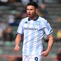 Costas le pidió a Scaloni que no convoque a Maravilla Martínez