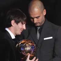 El particular análisis de Lionel Messi sobre Pep Guardiola: “Le hizo mal al fútbol”