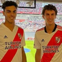 De qué equipo de fútbol son los tenistas argentinos más destacados de la actualidad