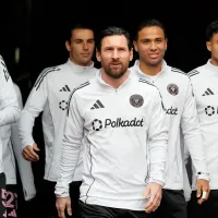 Inter Miami compró el derecho de sumar un extranjero más y crece la ilusión por juntar a Messi con De Bruyne