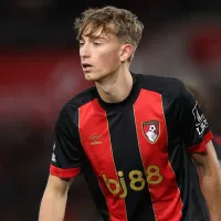 Tiene 20 años, una cláusula de 58 millones y rechazaría a Real Madrid y Bayern Múnich para quedarse en la Premier League