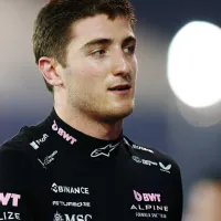 Jack Doohan recibió una doble sanción de los comisarios de la F1 en el GP de Arabia Saudita durante la FP3