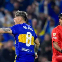 Boca aplastó a Estudiantes en la antesala del Superclásico ante River