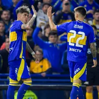 Así quedó la tabla de posiciones del Torneo Apertura: los posibles cruces