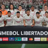 Lo echaron de una Selección y ahora será rival de River en la Copa Libertadores
