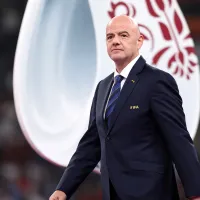 ¿Qué dirá la FIFA? Arabia Saudita anunció que está a favor de un Mundial de 64 selecciones para 2034