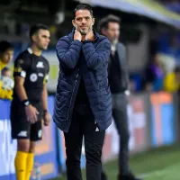 Boca hoy: Gago se refirió al Superclásico contra River, el apoyo de Marchesín a Cavani y más