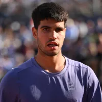 Carlos Alcaraz: “Nadal nos ha malacostumbrado y eso no debería ser así”