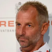 Fue campeón de Roland Garros, un accidente lo dejó en silla de ruedas, volvió para ser número 1 del mundo y jugó hasta los 43 años