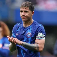 Duras críticas a Enzo Fernández tras la victoria agónica del Chelsea ante Fulham por la Premier League: “Ghosting”