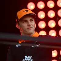 GP de Arabia Saudita: ganó Piastri, Gasly abandonó en la primera vuelta y Doohan terminó 17°